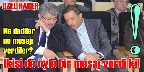 Bakın Ne Dediler?