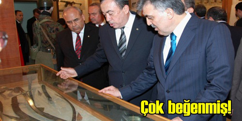 Gül