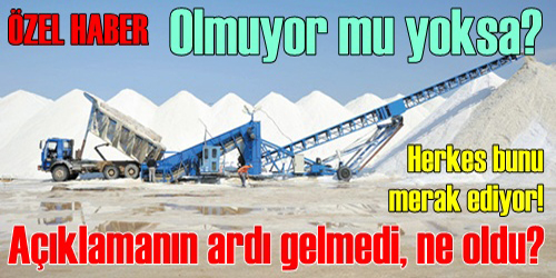 Herkes Merakla Bekliyor