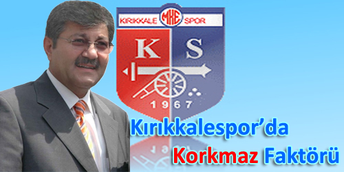 Kırıkkalespor