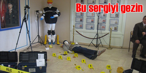 Teşkilat Kutlaması