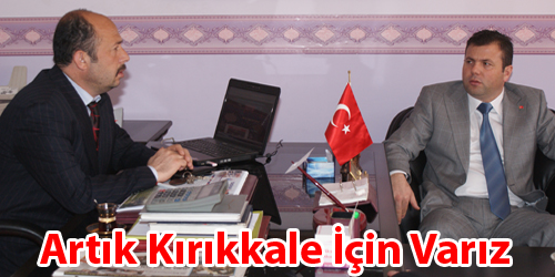 Eldemir Çok İddialı