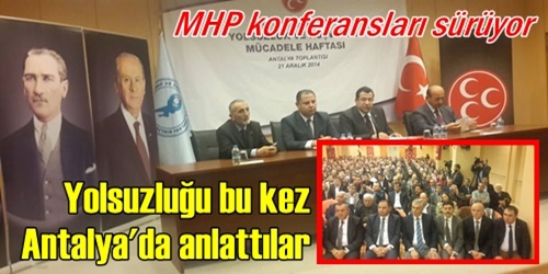  Çırpındıkça batıyorlar