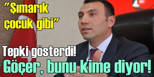  İsrail şımarık çocuk gibi