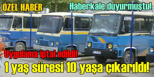 Süre 10 Yıla Çıkarıldı