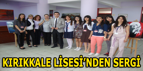 Kırıkkale Lisesi