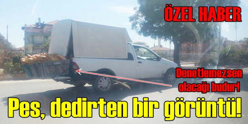 Böyle de olmaz ki!