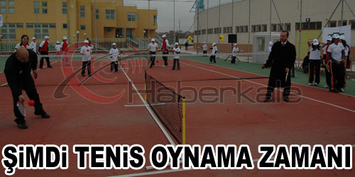 Oyna, Oyunda Kal