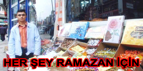 Ramazan Önlemleri