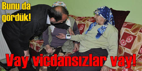 Böylesi İlk Kez Oluyor!
