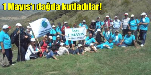 1 Mayıs