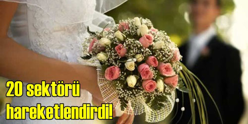 Sezon Başladı 20  Sektör Hareketlendi