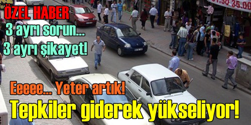EEEEE YETER ARTIK!