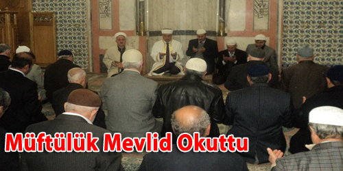 Depremzede Ve Şehitler İçin