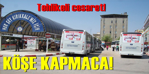 Kazaya Sebep Oluyorlar
