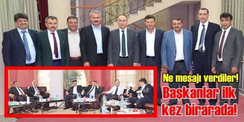 Hizmet harekatı başlatacağız