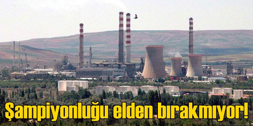 İhracat Şampiyonu TÜPRAŞ