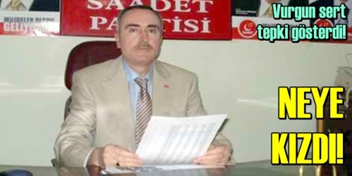 Vurgun