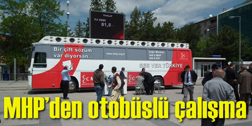 Şikayetler Not Ediliyor