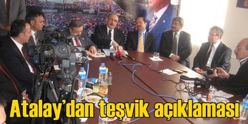 Atalay
