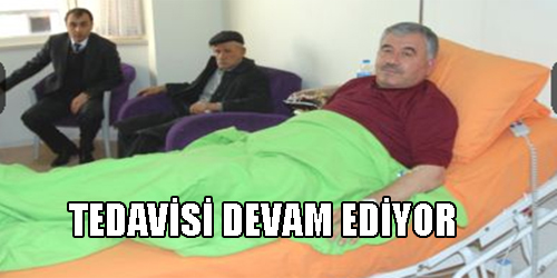 DURUMU GAYET İYİ