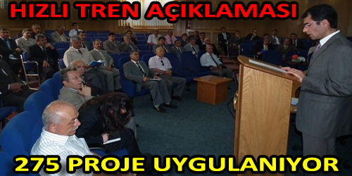 Kurul Toplantısı Yapıldı