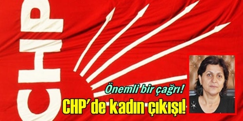 Kadınlar hep yaşasın!
