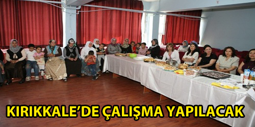 Kadın Dayanışması