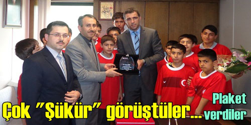 Şükür