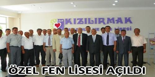 Kayıtlar Başladı