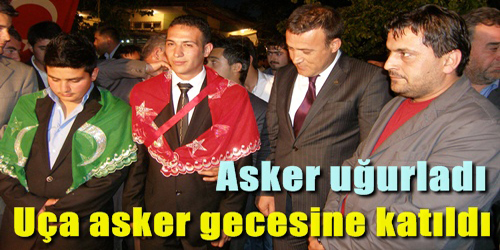 Ağabeylik Görevini Yaptı