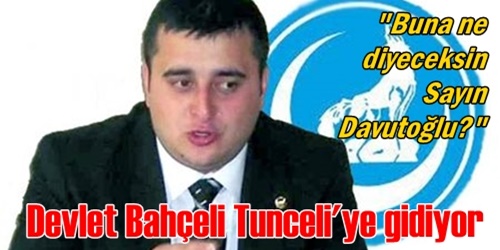 ``Afrika başbakanı gibi``