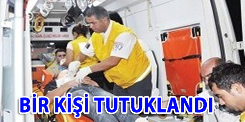 Maganda Olayı