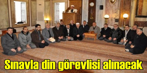 Mülakat Ve Uygulama Olacak
