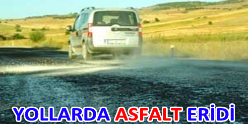 Sürücülere Önemli Uyarı