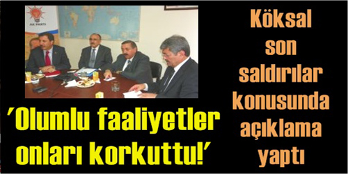 Köksal