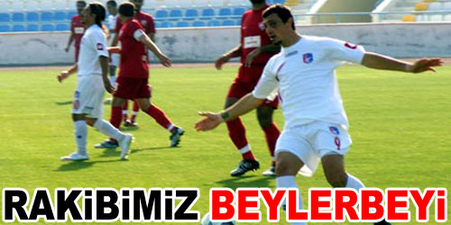 Rakip Beylerbeyi