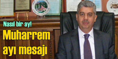 Pek çok olayın yaşandığı bir ay