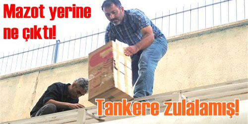 En İlginç Yöntem!