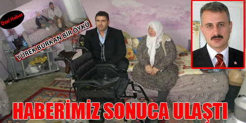 Yardımlarınıza Teşekkür Ederiz 