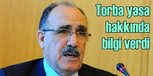 Torba yasa 9 Eylül
