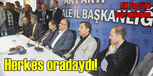 AK Parti