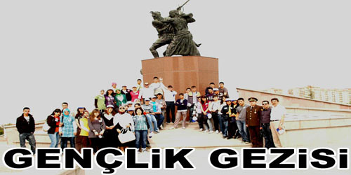 Emniyetten Öğrencilere Jest