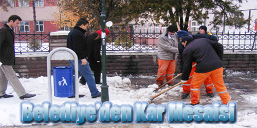 Belediye
