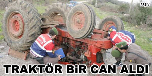 Çiftçinin Acı Sonu