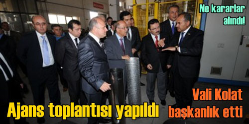 Bütçe Açıklandı