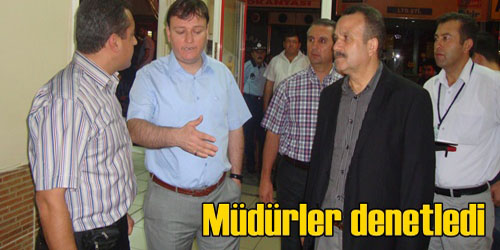 Ramazan Bitene Kadar Sürecek
