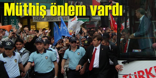 Başbakan