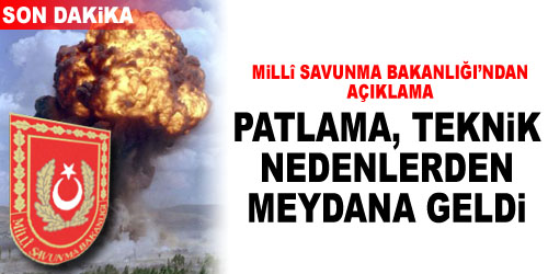 Bakanlık, Yunanlı İddiasını Yalanladı
