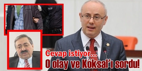 Kırıkkale ve Köksal